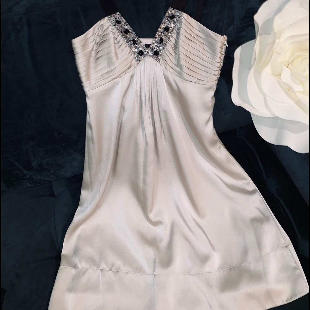 NEW BCBG dress size 4